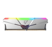 Память DDR5 2x8Gb 4800MHz Netac NTSRD5P48DP-16S Shadow RGB RTL PC5-38400 CL40 DIMM ECC 288-pin 1.1В