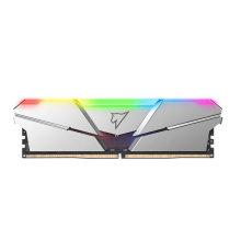 Память DDR5 2x8Gb 4800MHz Netac NTSRD5P48DP-16S Shadow RGB RTL PC5-38400 CL40 DIMM ECC 288-pin 1.1В