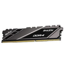Память DDR4 16Gb 3200MHz Netac NTSDD4P32SP-16E Shadow RTL PC4-25600 CL16 DIMM 288-pin 1.35В