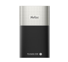 Внешний твердотельный накопитель Netac External SSD Z9 USB3.2 1TB