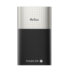 Внешний твердотельный накопитель Netac External SSD Z9 USB3.2 1TB
