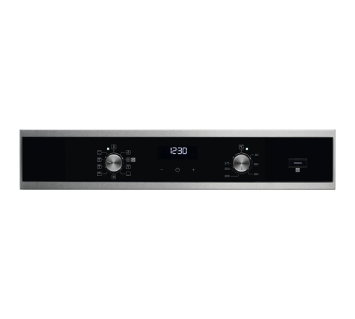 Встраиваемый духовой шкаф ELECTROLUX EOD5F71X
