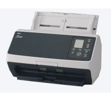 Fujitsu scanner fi-8190 (Сканер уровня отдела, 90 стр/мин, 180 изобр/мин, А4, двустороннее устройство АПД, USB 3.2, светодиодная подсветка) (PA03810-B001)