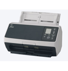 Fujitsu scanner fi-8190 (Сканер уровня отдела, 90 стр/мин, 180 изобр/мин, А4, двустороннее устройство АПД, USB 3.2, светодиодная подсветка) (PA03810-B001)