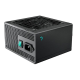 Блок питания Deepcool PK800D (ATX 2.4, 800W, PWM 120mm fan, Active PFC+DC to DC, 80+ BRONZE) RET (PK800D)