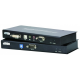 Удлинитель ATEN USB DVI Cat 5 KVM Extender (1024 x 768@60m) (CE600-AT-G)