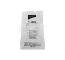 Девелопер Cet CET171010 (MX-60NVSA) для Sharp MX-3050N/4050N/5070N/C3081R/C5081D 400000стр.