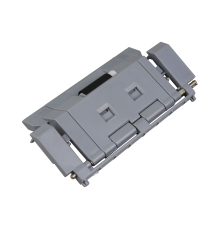 Ролик отделения Cet CET2429 (RM1-4966-000) для HP CLJ CP3525, M570/M575 2-го лотка в сборе