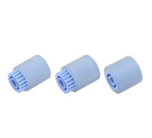 Комплект роликов Cet CET511018 (AF03-0080, AF03-1080, AF03-2080) для Ricoh Aficio MP9000/MP1100/MP1350 подхвата