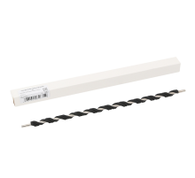 Ролик очистки Cet CET501009 для Kyocera TASKalfa 3212i/4012i, ECOSYS M4125idn/M4132idn ролика заряда