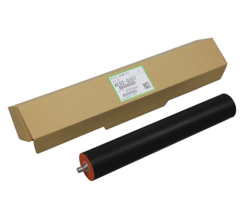 Вал резиновый Cet CET6156 (AE02-0207) для Ricoh Aficio MP301SP/MP301SPF