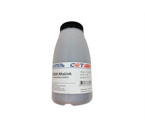 Девелопер Cet CET151009450 (CE08-D) для Xerox AltaLink C8045/8030/8035