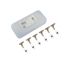 Сепаратор Cet CET351006 для Kyocera ECOSYS M4125idn/M4132idn тефлонового вала