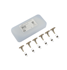 Сепаратор Cet CET351006 для Kyocera ECOSYS M4125idn/M4132idn тефлонового вала