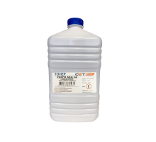 Тонер Cet CE08-C CET111040630 голубой бутылка 630гр. для принтера XEROX AltaLink C8045/8030/8035, Color C60/70