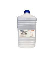 Тонер Cet CE08-C CET111040630 голубой бутылка 630гр. для принтера XEROX AltaLink C8045/8030/8035, Color C60/70