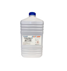 Тонер Cet CE08-K CET111039660 черный бутылка 660гр. для принтера XEROX AltaLink C8045/8030/8035, Color C60/70