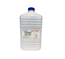 Тонер Cet CE08-M CET111041630 черный бутылка 630гр. для принтера XEROX AltaLink C8045/8030/8035, Color C60/70