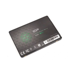 Твердотельный накопитель Solid State Disk Silicon Power Ace A56 1Tb SATA-III 2,5”/7мм SP001TBSS3A56A25 (SP001TBSS3A56A25)