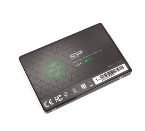 Твердотельный накопитель Solid State Disk Silicon Power Ace A56 1Tb SATA-III 2,5”/7мм SP001TBSS3A56A25 (SP001TBSS3A56A25) Твердотельный накопитель Solid State Disk Silicon Power Ace A56 1Tb SATA-III 2,5”/7мм SP001TBSS3A56A25 (SP001TBSS3A56A25)