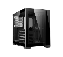 Корпус LIAN LI PC-O11 Dynamic Mini Black (G99.O11DMI-X.00)