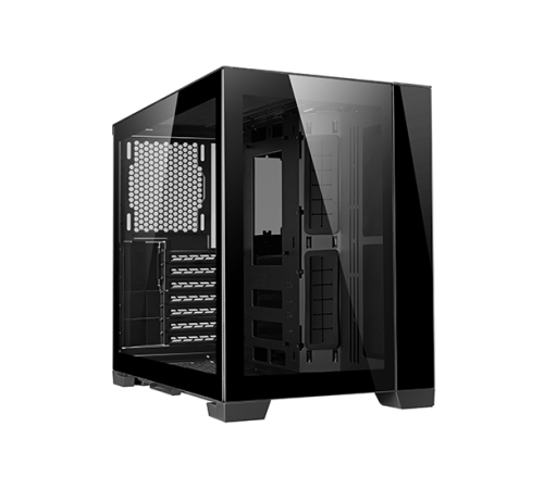 Корпус LIAN LI PC-O11 Dynamic Mini Black (G99.O11DMI-X.00)