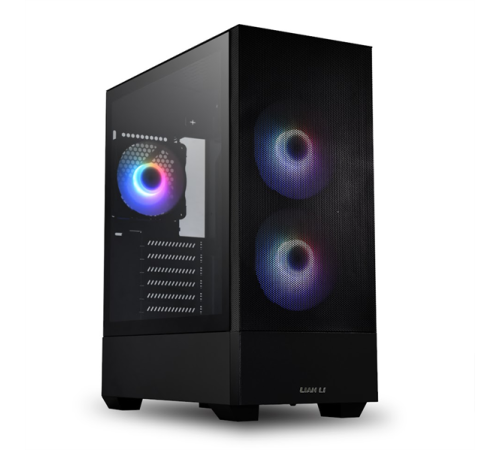 Корпус LIAN LI Lancool 205 Mesh Black (G99.OE764CX.00)