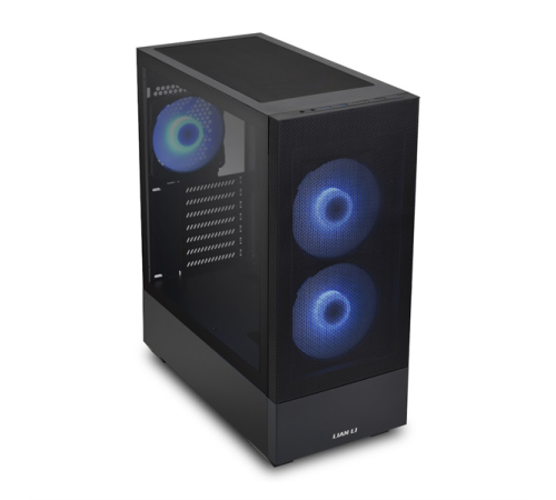 Корпус LIAN LI Lancool 205 Mesh Black (G99.OE764CX.00)