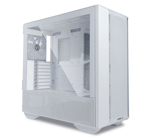 Корпус LIAN LI Lancool III White (G99.LAN3W.00)