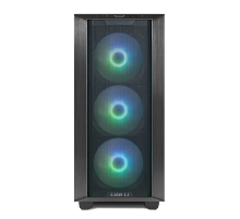 Корпус LIAN LI Lancool III RGB Black (G99.LAN3RX.00)