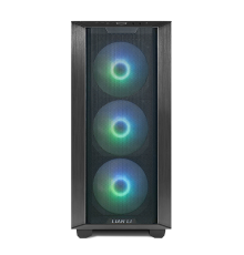 Корпус LIAN LI Lancool III RGB Black (G99.LAN3RX.00)