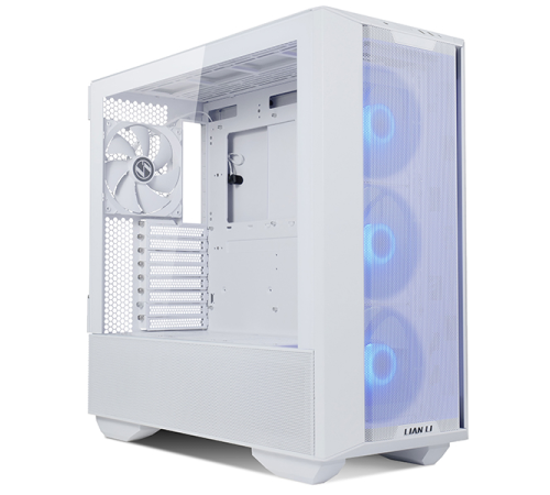 Корпус LIAN LI Lancool III RGB White (G99.LAN3RW.00)