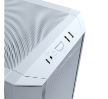 Корпус LIAN LI Lancool III RGB White (G99.LAN3RW.00)
