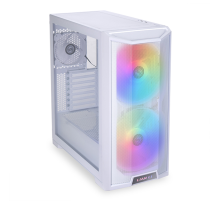 Корпус LIAN LI Lancool 215 Snow White (G99.LAN215W.00)