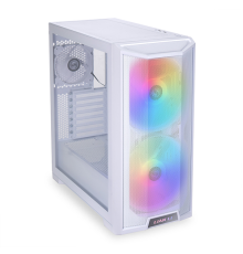 Корпус LIAN LI Lancool 215 Snow White (G99.LAN215W.00)