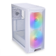 Корпус LIAN LI Lancool 215 Snow White (G99.LAN215W.00)