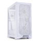Корпус LIAN LI Lancool 215 Snow White (G99.LAN215W.00)