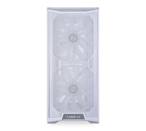 Корпус LIAN LI Lancool 215 Snow White (G99.LAN215W.00)