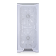 Корпус LIAN LI Lancool 215 Snow White (G99.LAN215W.00)