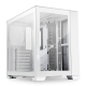 Корпус LIAN LI PC-O11 Dynamic Mini Snow White (G99.O11DMI-S.00)