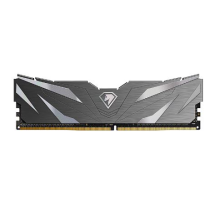 Оперативная память Netac Shadow II 16GB DDR4-3200 (PC4-25600) C16 Black 16-20-20-40 1.35V XMP Memory module (NTSWD4P32SP-16K)