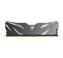 Оперативная память Netac Shadow II  8GB DDR4-3200 (PC4-25600) C16 Black 16-20-20-40 1.35V XMP Memory module (NTSWD4P32SP-08K)