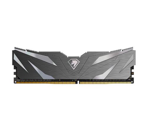Оперативная память Netac Shadow II  8GB DDR4-3600 (PC4-28800) C18 Black 18-22-22-42 1.35V XMP Memory module (NTSWD4P36SP-08K)