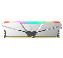 Память DDR4 2x8Gb 3600MHz Netac NTSRD4P36DP-16S Shadow RGB RTL PC4-28800 CL16 DIMM 288-pin 1.35В