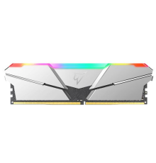 Память DDR4 2x8Gb 3200MHz Netac NTSRD4P32DP-16S Shadow RGB RTL PC4-25600 CL14 DIMM 288-pin 1.35В single rank