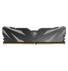 Оперативная память Netac Shadow II  8GB DDR5-4800 (PC5-38400) C40 Black 40-40-40-77 1.1V Memory module (NTSWD5P48SP-08K)