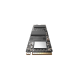 Ssd накопитель Netac SSD NV3000 PCIe 3 x4 M.2 2280 NVMe 3D NAND 2TB, R/W up to 3300/2900MB/s, with heat sink, 5y wty (NT01NV3000-2T0-E4X)