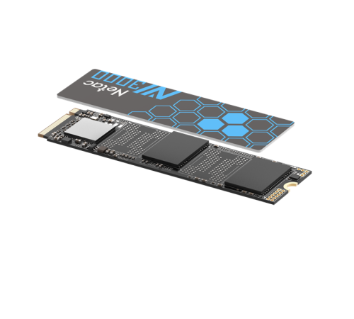 Ssd накопитель Netac SSD NV3000 PCIe 3 x4 M.2 2280 NVMe 3D NAND 2TB, R/W up to 3300/2900MB/s, with heat sink, 5y wty (NT01NV3000-2T0-E4X) Ssd накопитель Netac SSD NV3000 PCIe 3 x4 M.2 2280 NVMe 3D NAND 2TB, R/W up to 3300/2900MB/s, with heat sink, 5y wty (NT01NV3000-2T0-E4X)