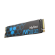 Ssd накопитель Netac SSD NV3000 PCIe 3 x4 M.2 2280 NVMe 3D NAND 2TB, R/W up to 3300/2900MB/s, with heat sink, 5y wty (NT01NV3000-2T0-E4X)
