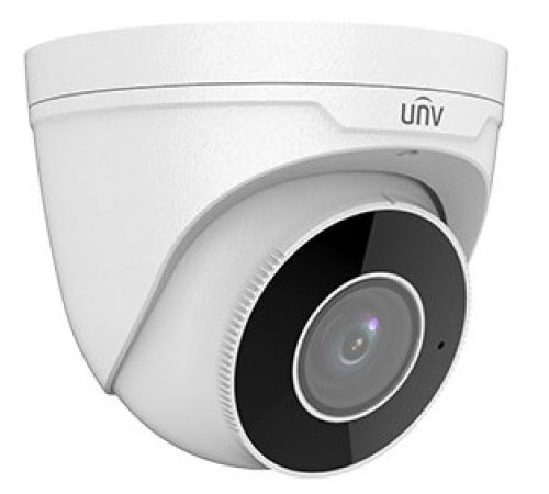 Камера Uniview Видеокамера IP купольная антивандальная, 1/2.7" 2 Мп КМОП @ 30 к/с, ИК-подсветка до 40м., 0.005 Лк @F1.6, объектив 2.8-12.0 мм моторизованный с автофокусировкой, WDR, 2D/3D DNR, Ultra 265, H.2 (IPC3632LB-ADZK-G-RU) Камера Uniview Видеокамера IP купольная антивандальная, 1/2.7" 2 Мп КМОП @ 30 к/с, ИК-подсветка до 40м., 0.005 Лк @F1.6, объектив 2.8-12.0 мм моторизованный с автофокусировкой, WDR, 2D/3D DNR, Ultra 265, H.2 (IPC3632LB-ADZK-G-RU)